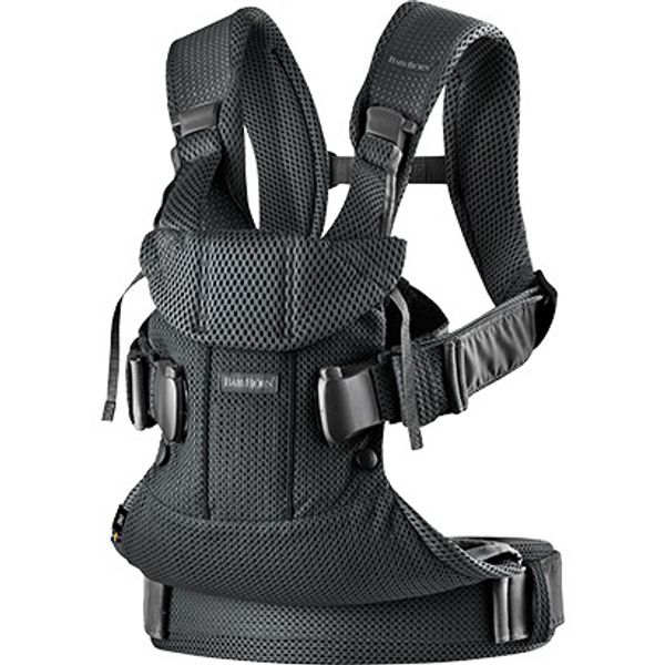 Babybjörn One Air Mesh
