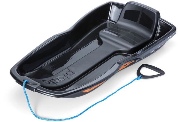 Plasto - Pulka med eld