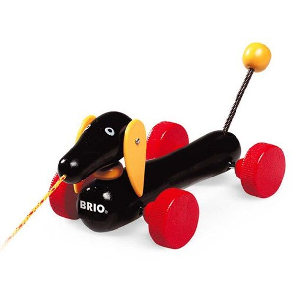 BRIO® Baby – 30332 Dragleksak tax