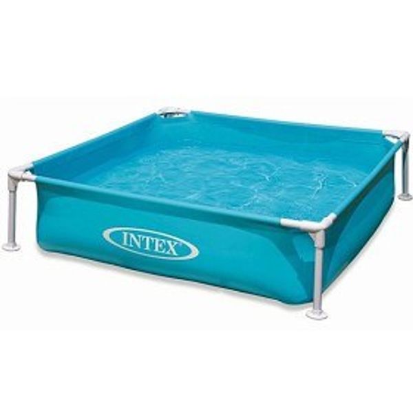 Intex - Mini Frame Pool