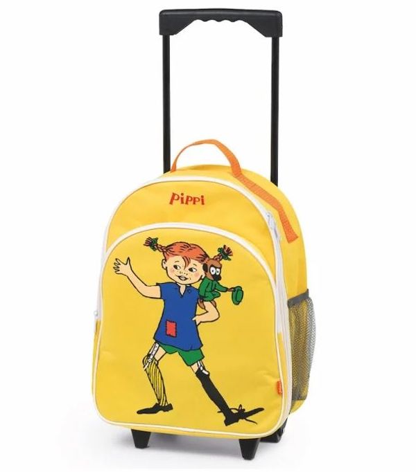 Pippi Långstrump - Resväska