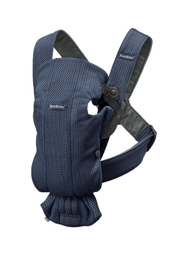 Babybjörn Mini Mesh