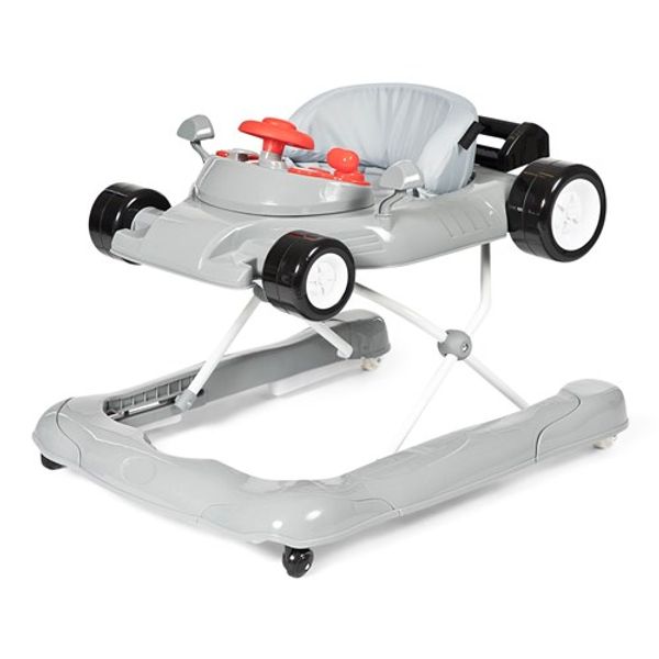 Carena - Rörö F1 Babywalker Grå