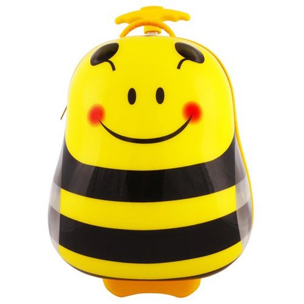 Best time toy - Resväska bi