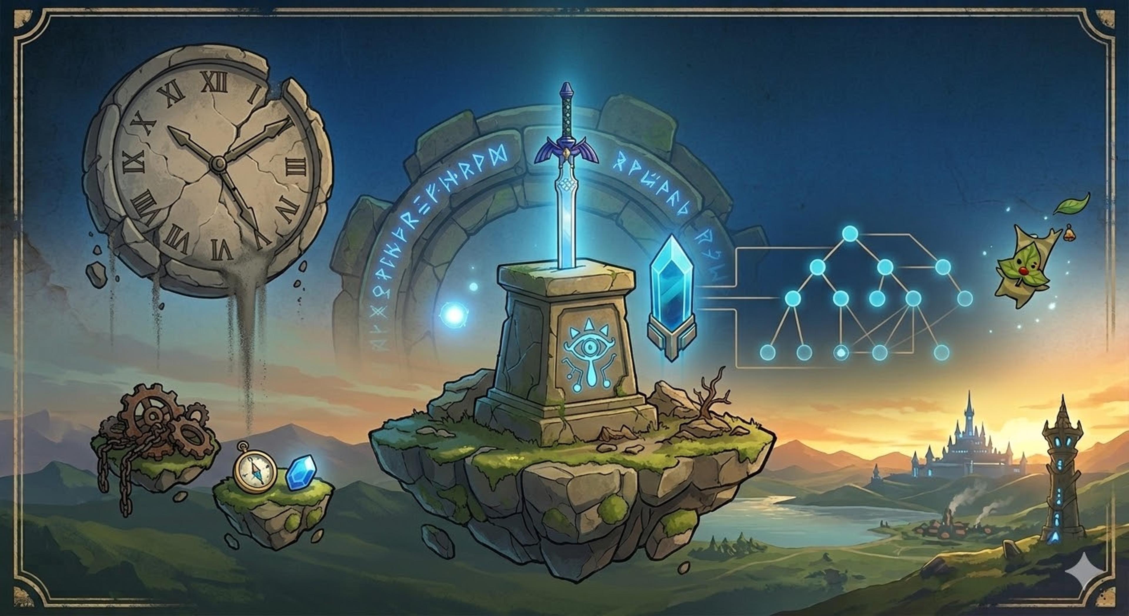 為什麼 10 年資深不代表專業?談工程師的技術怠惰與職業誠實