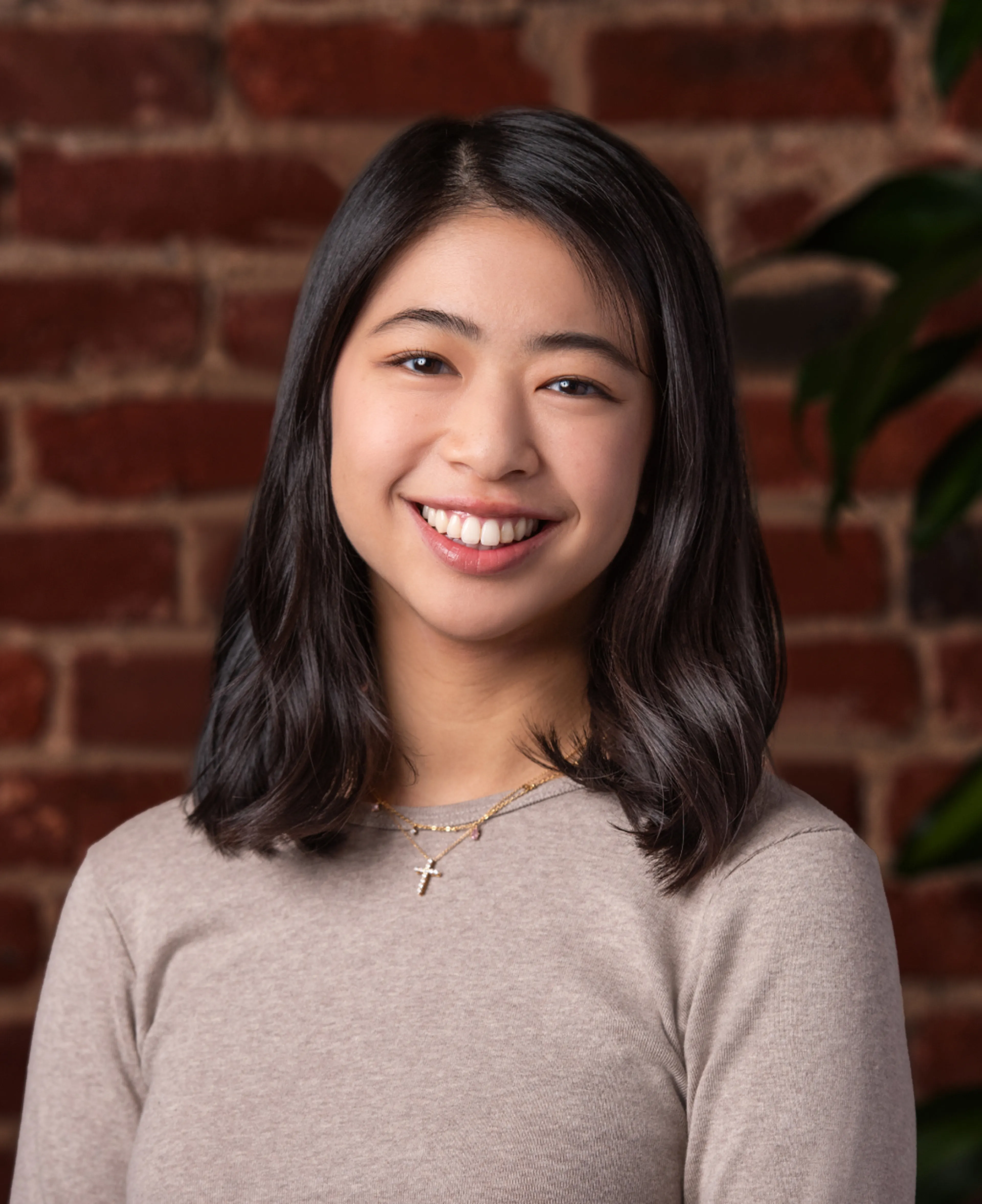 Mei En Chin
