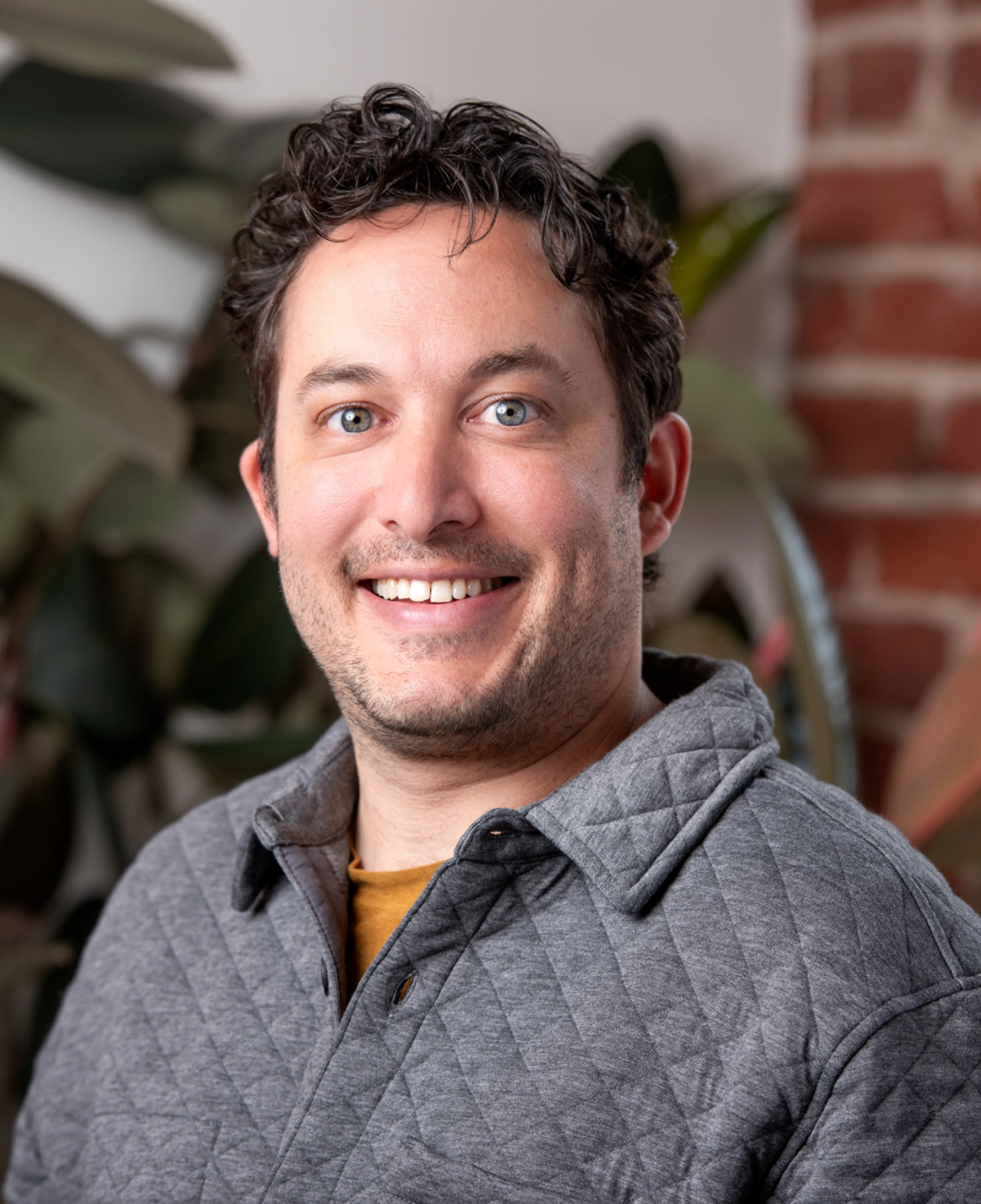 Josh Kohler