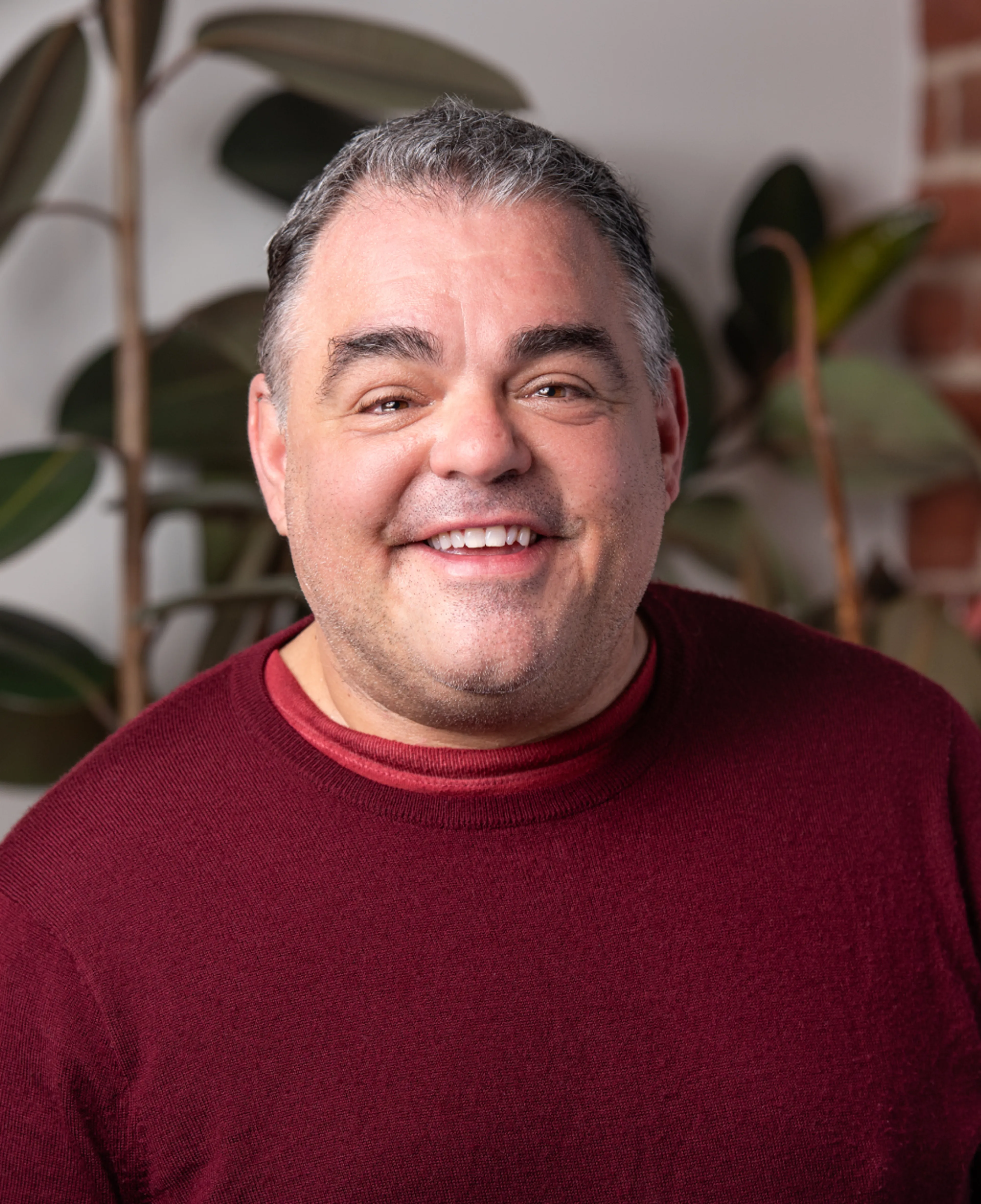 Joe Carlucci