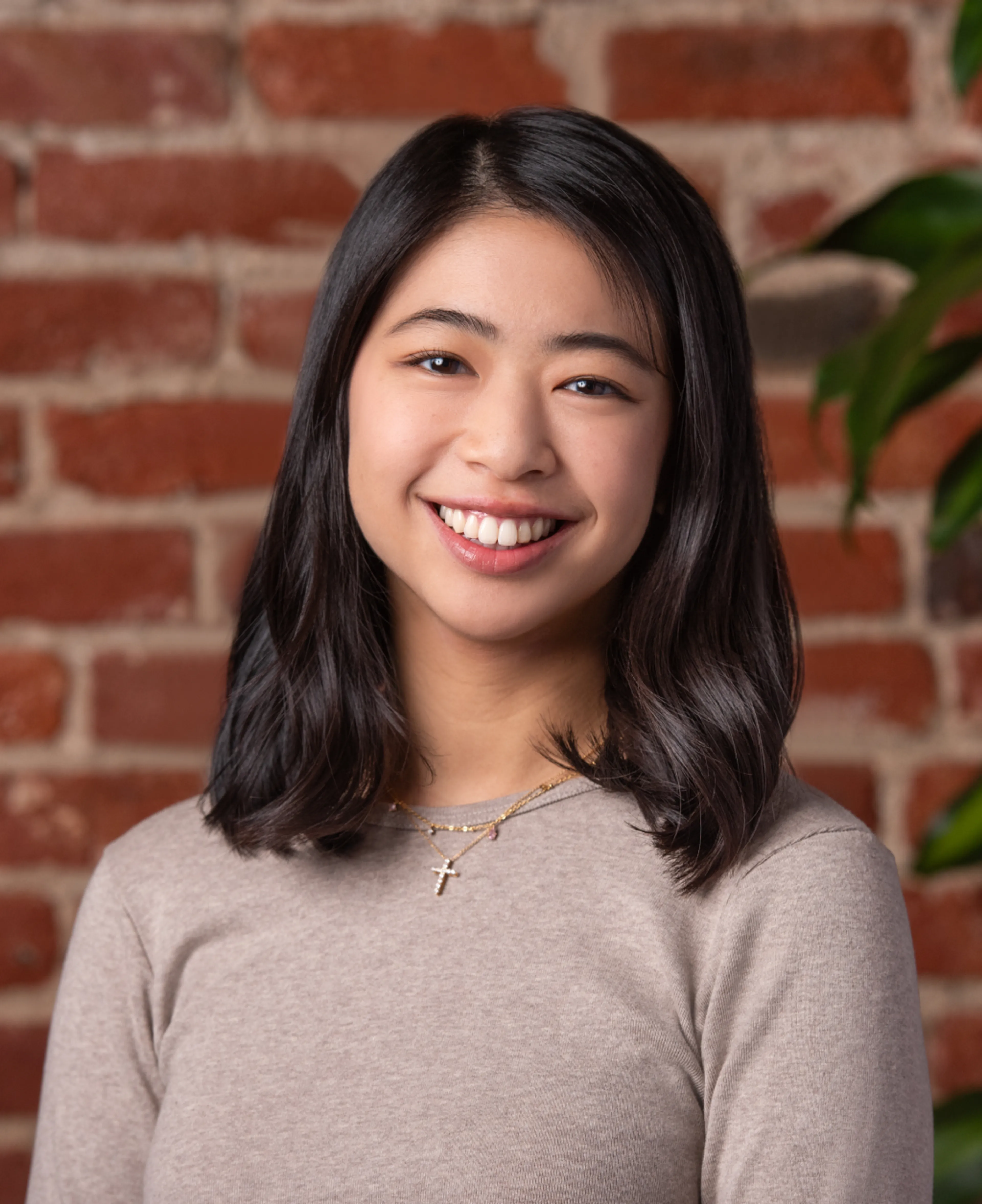 Mei En Chin