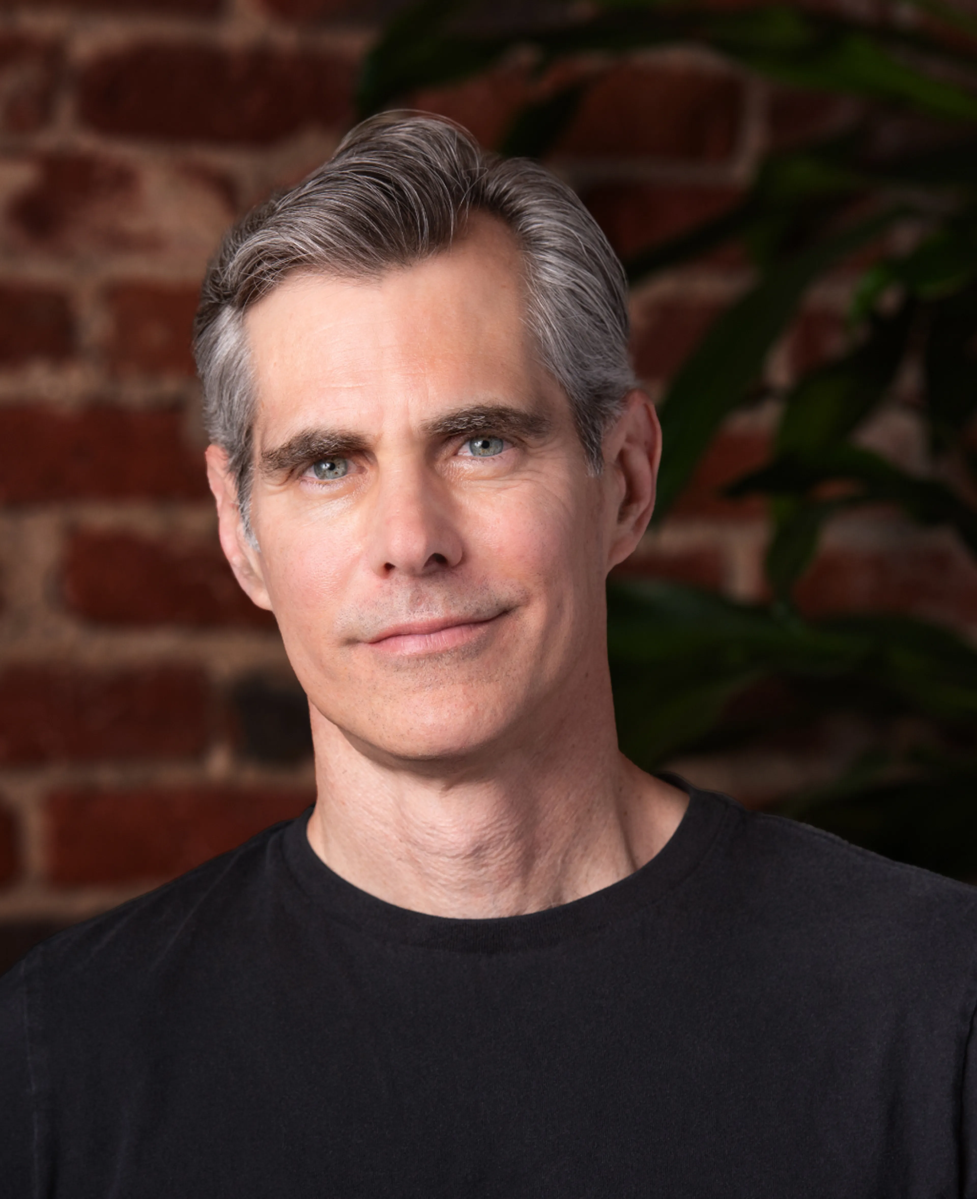 Richard Alfonsi
