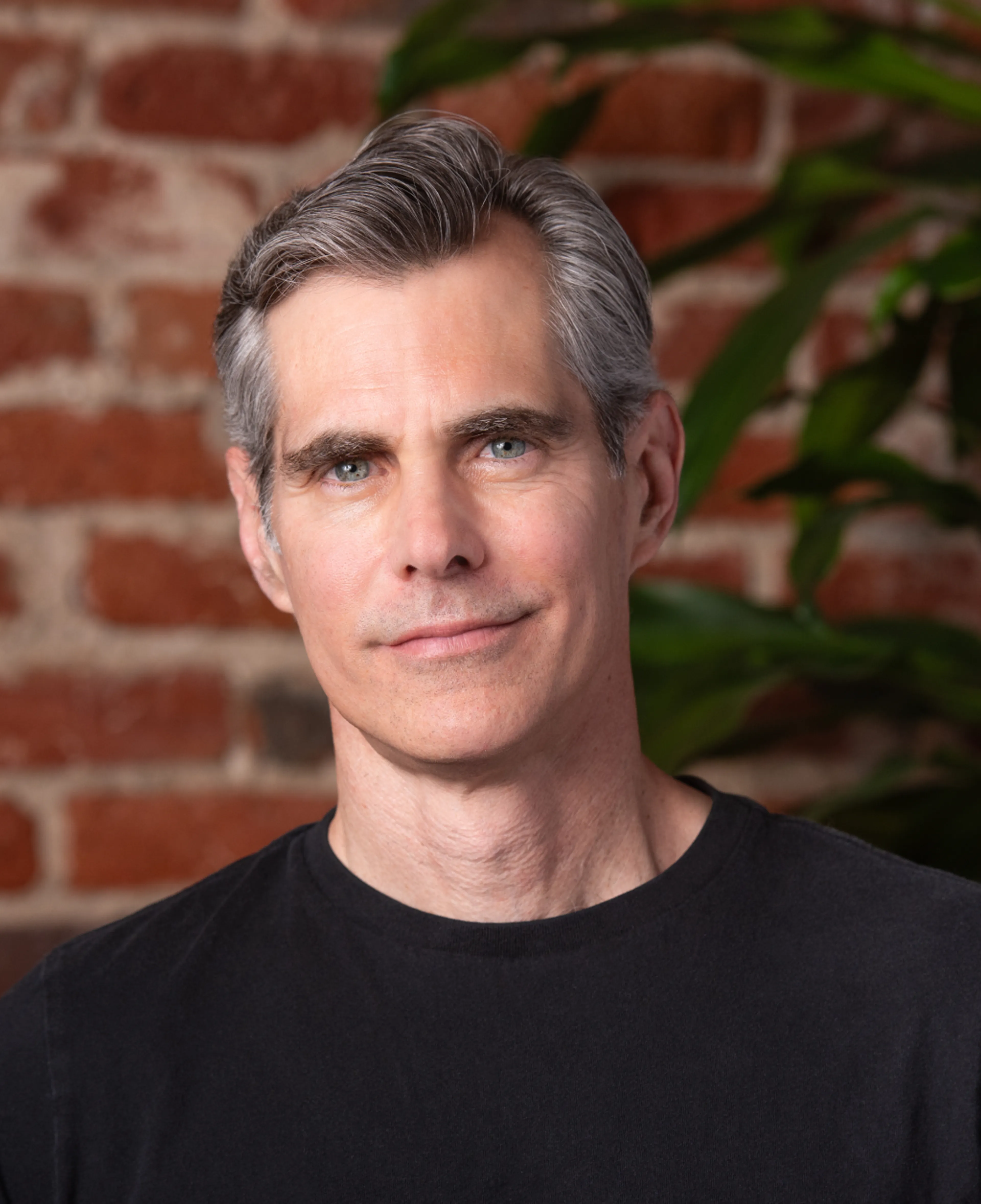 Richard Alfonsi