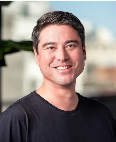 Todd Jackson