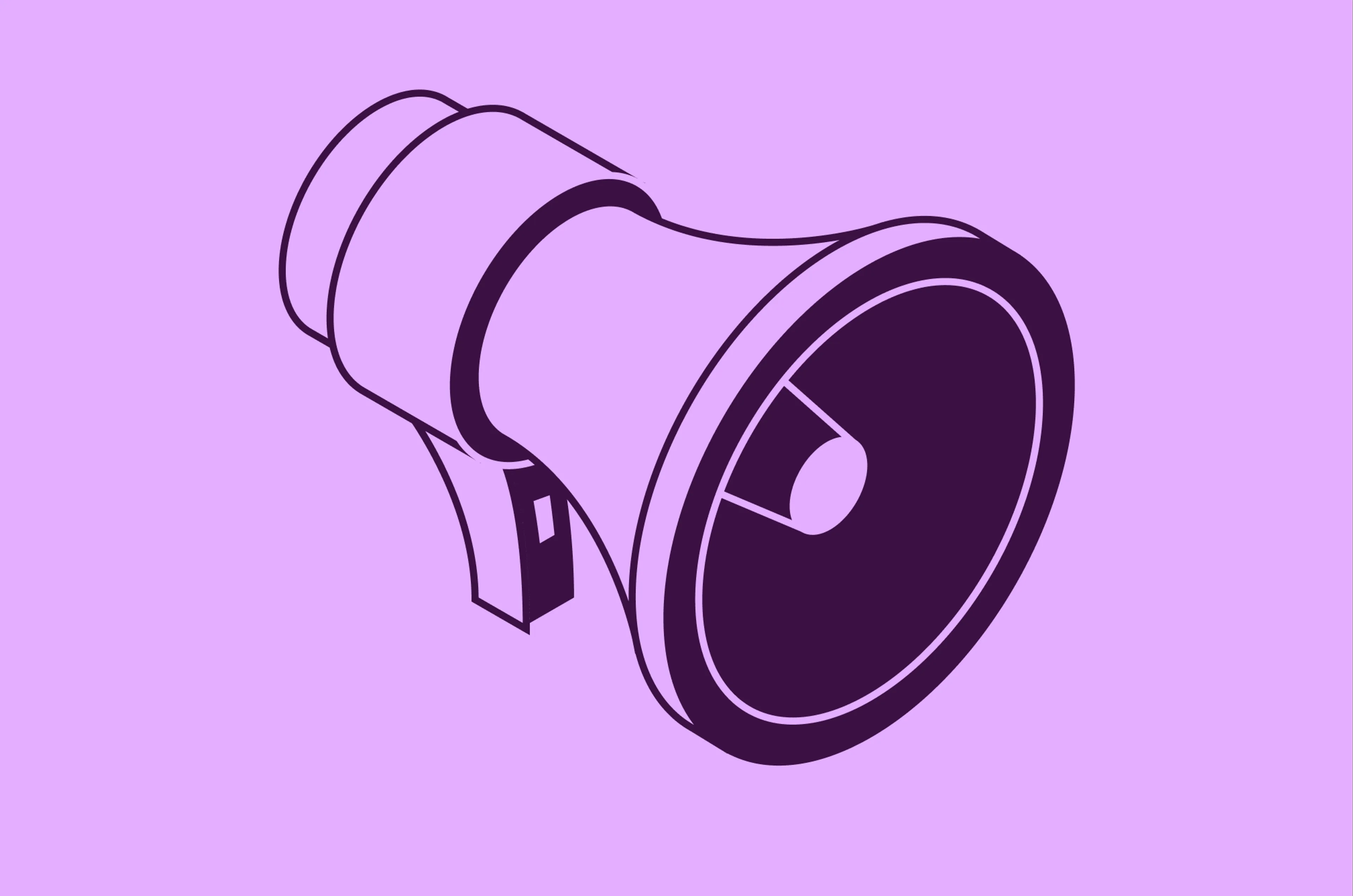 Megaphone