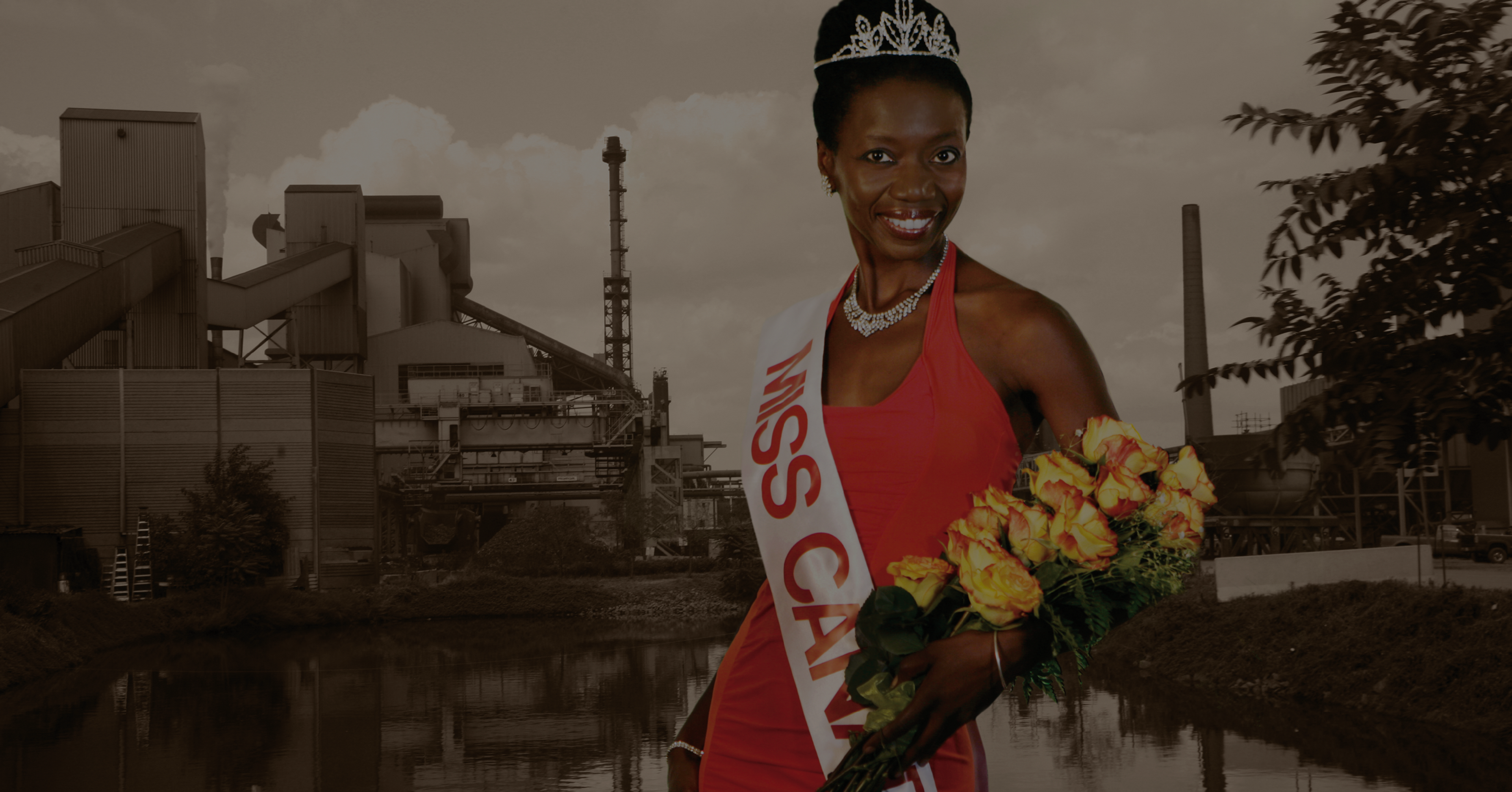 Hometown Queen