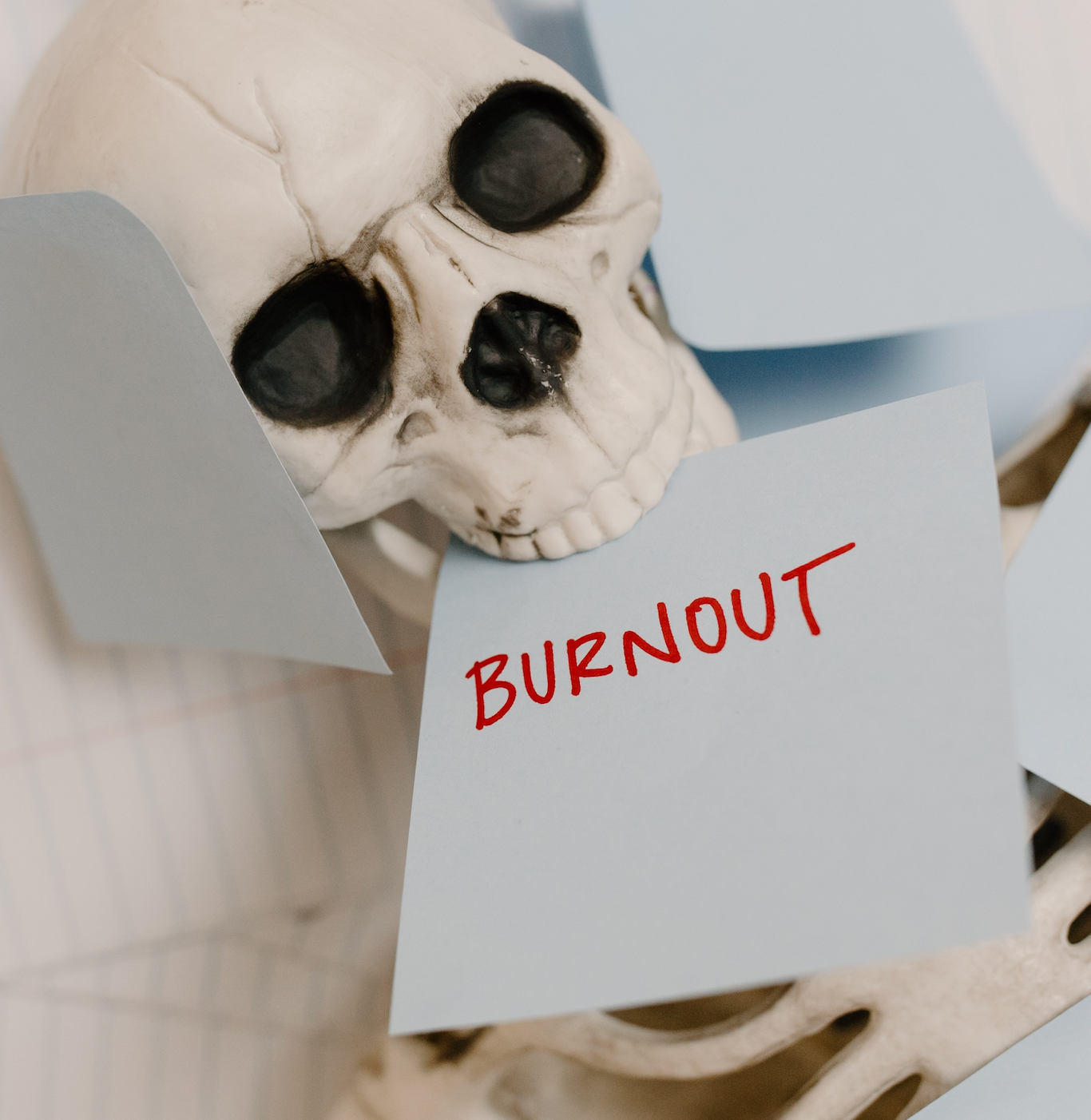What do you do when 24 hours aren’t enough?