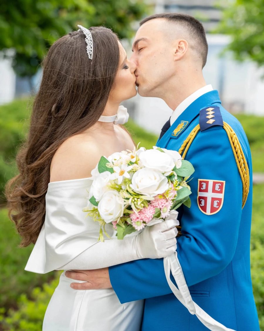Venčanja fotografija - Nikola Petkovic