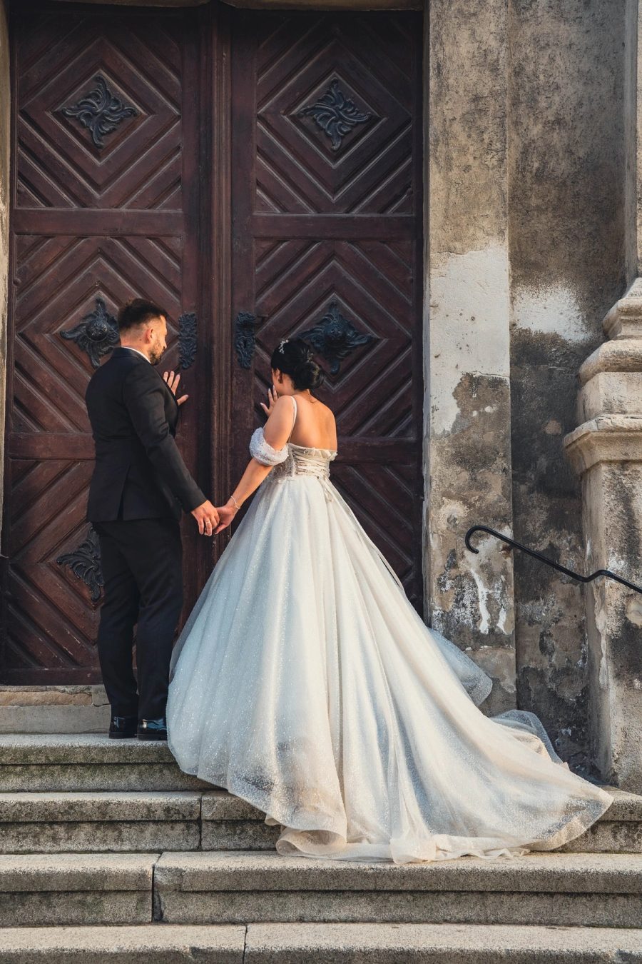 Venčanja fotografija - Nikola Petkovic