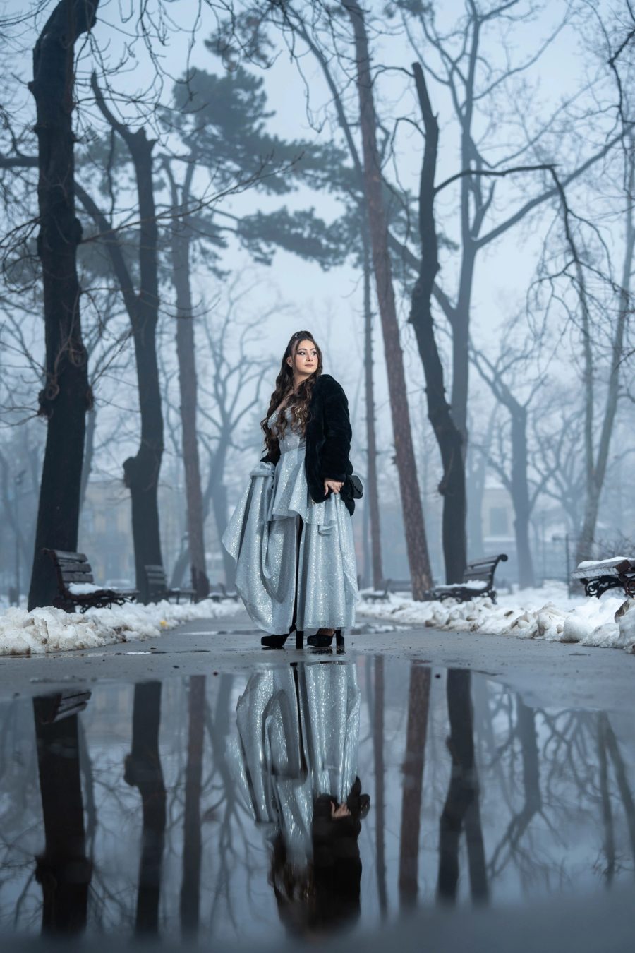 Portreti fotografija - Nikola Petkovic