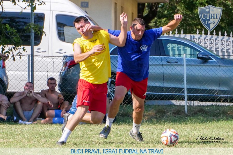 Sport fotografija - Nikola Petkovic