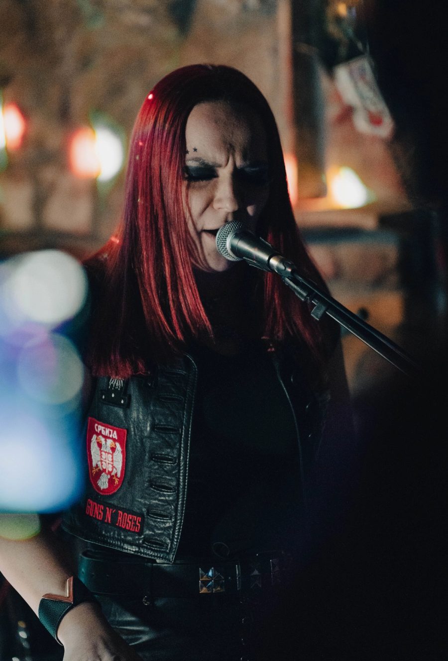 Bendovi fotografija - Nikola Petkovic