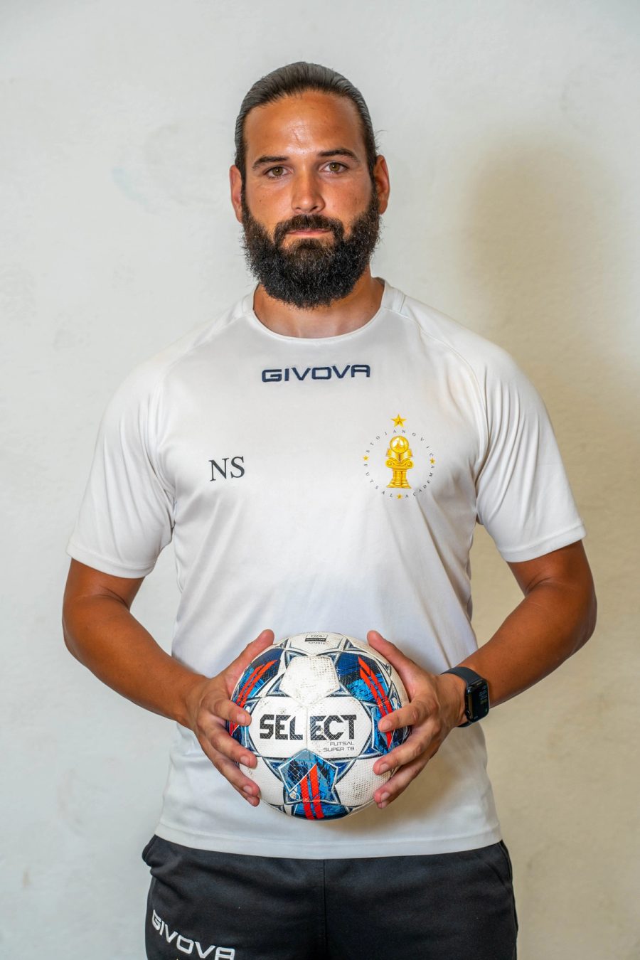 Sport fotografija - Nikola Petkovic