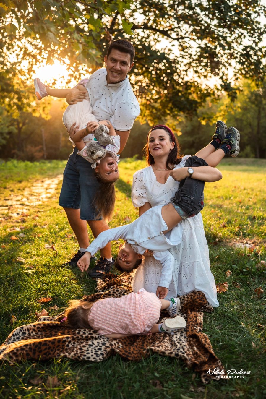 Portreti fotografija - Nikola Petkovic