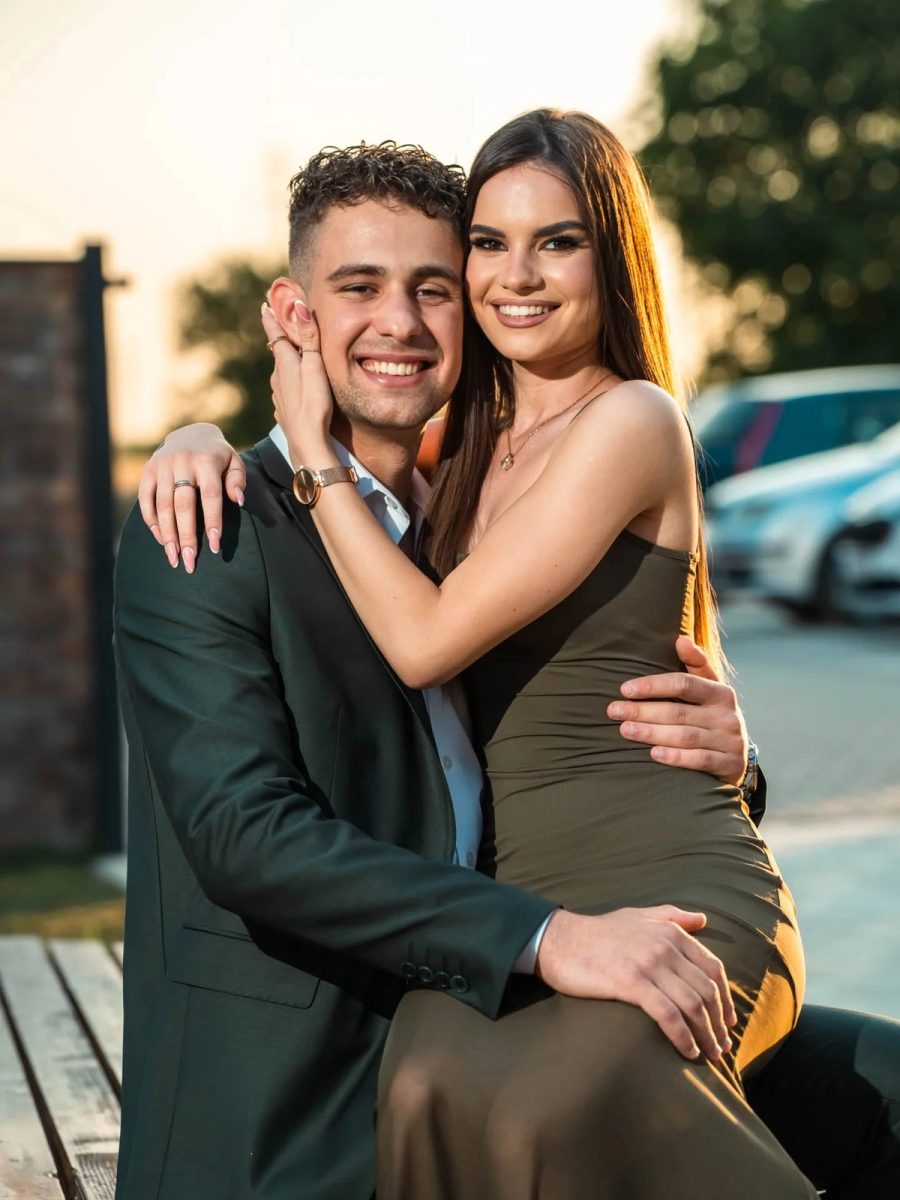 Portreti fotografija - Nikola Petkovic