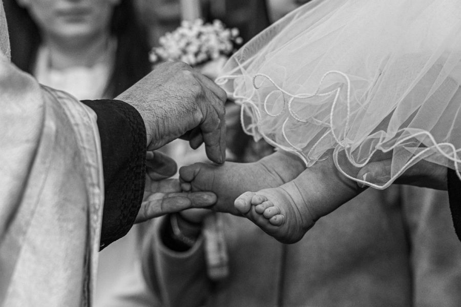 Krštenja fotografija - Nikola Petkovic