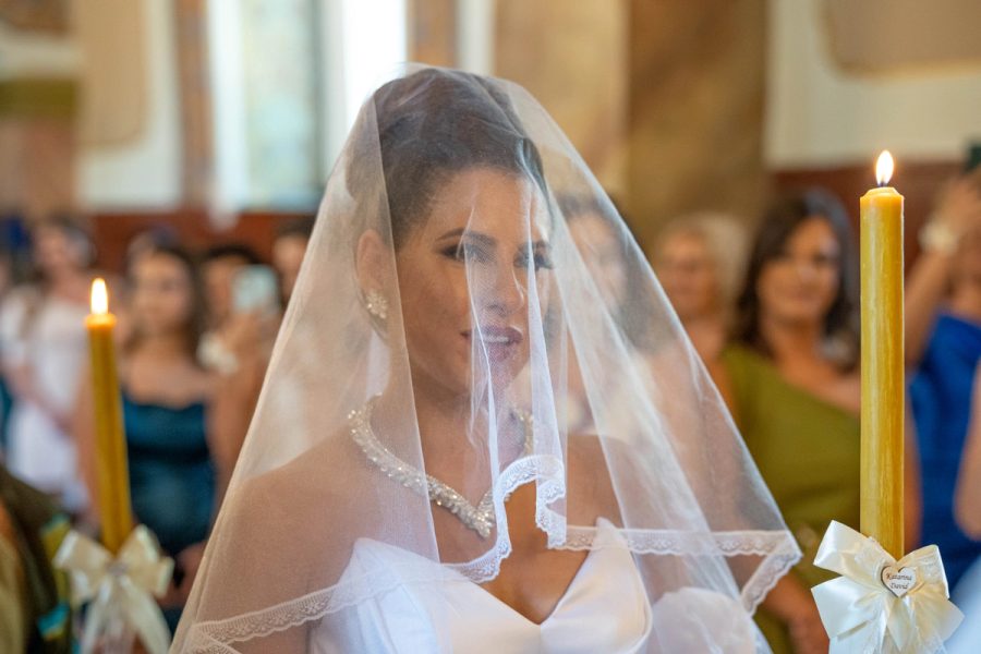 Venčanja fotografija - Nikola Petkovic