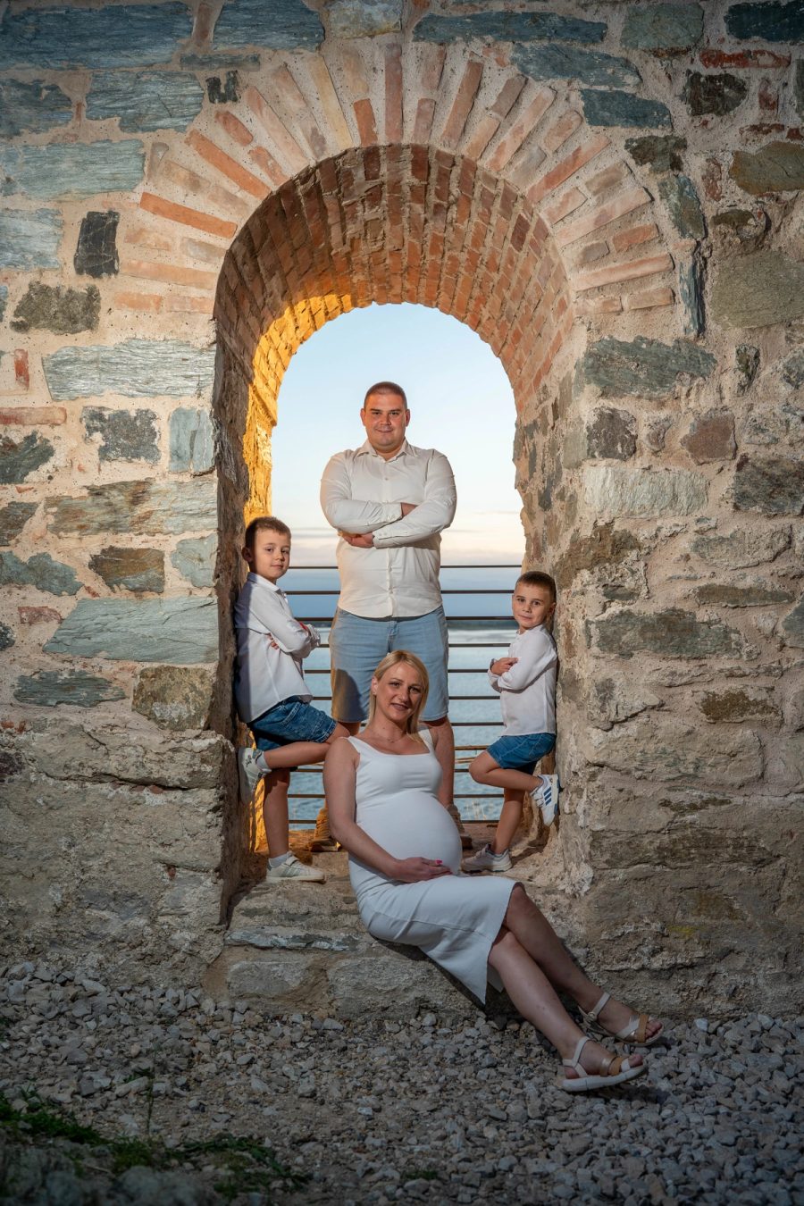 Portreti fotografija - Nikola Petkovic