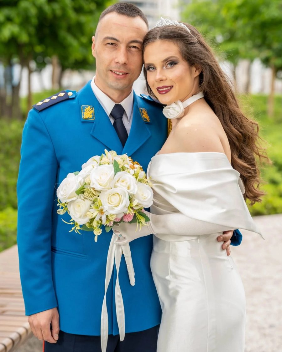 Venčanja fotografija - Nikola Petkovic