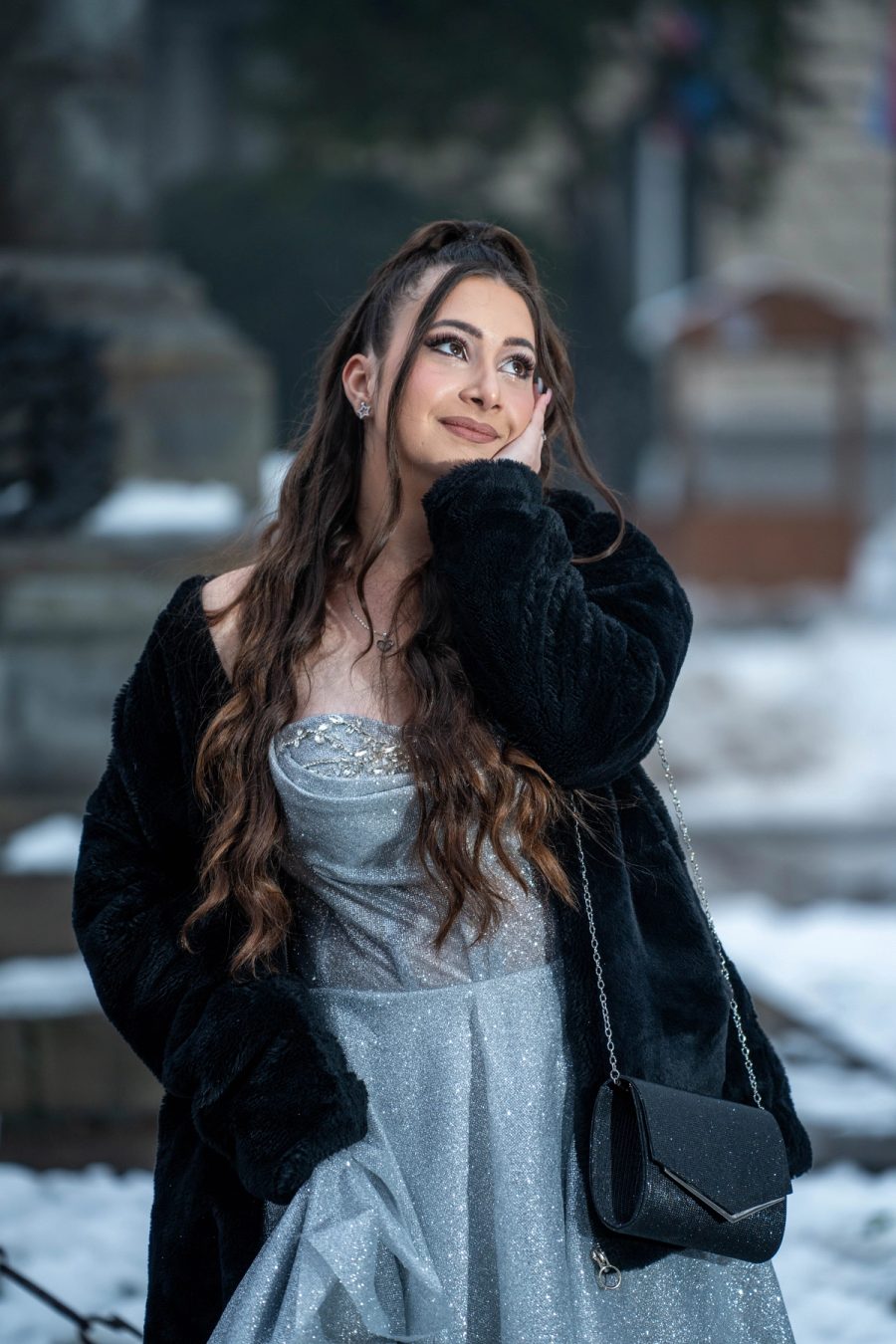 Portreti fotografija - Nikola Petkovic