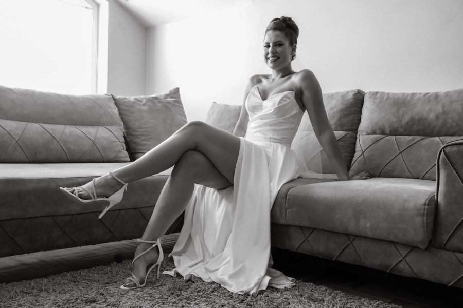 Venčanja fotografija - Nikola Petkovic