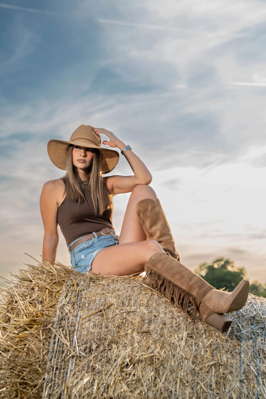Portreti fotografija - Nikola Petkovic
