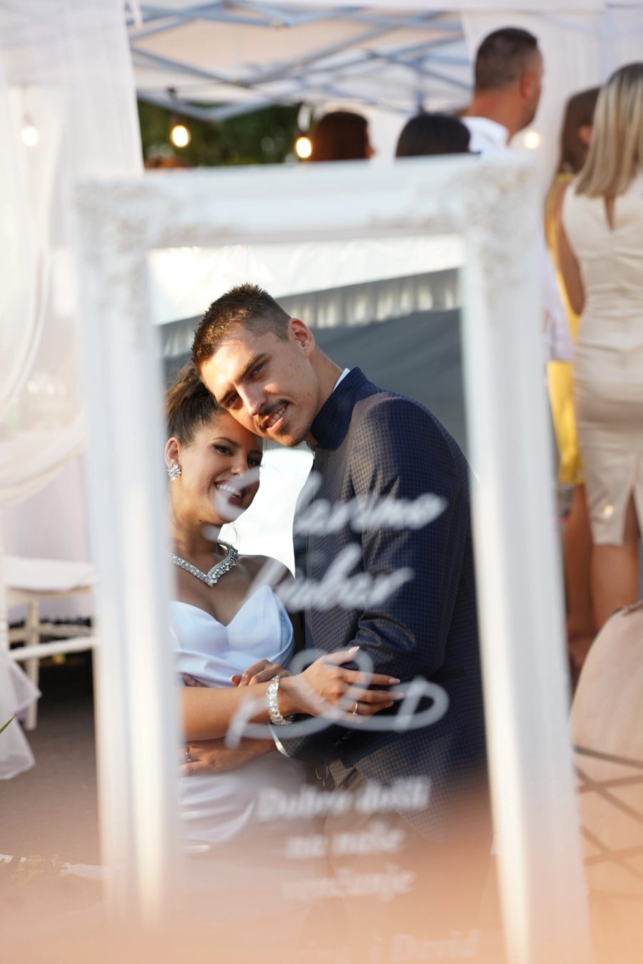 Venčanja fotografija - Nikola Petkovic