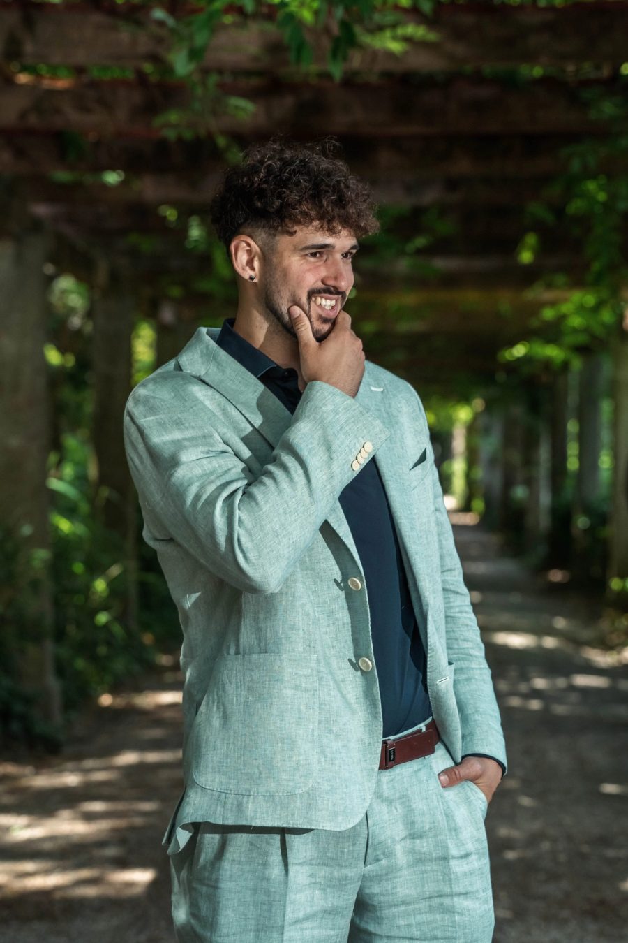 Portreti fotografija - Nikola Petkovic