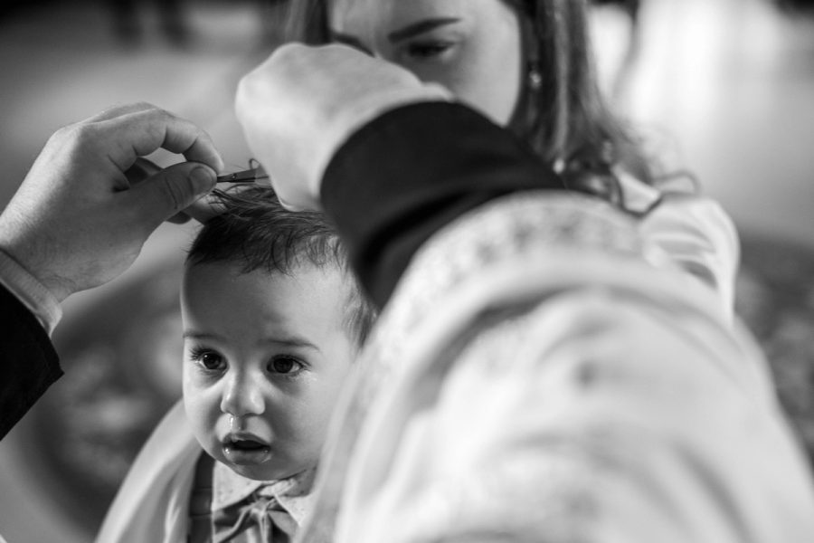 Krštenja fotografija - Nikola Petkovic