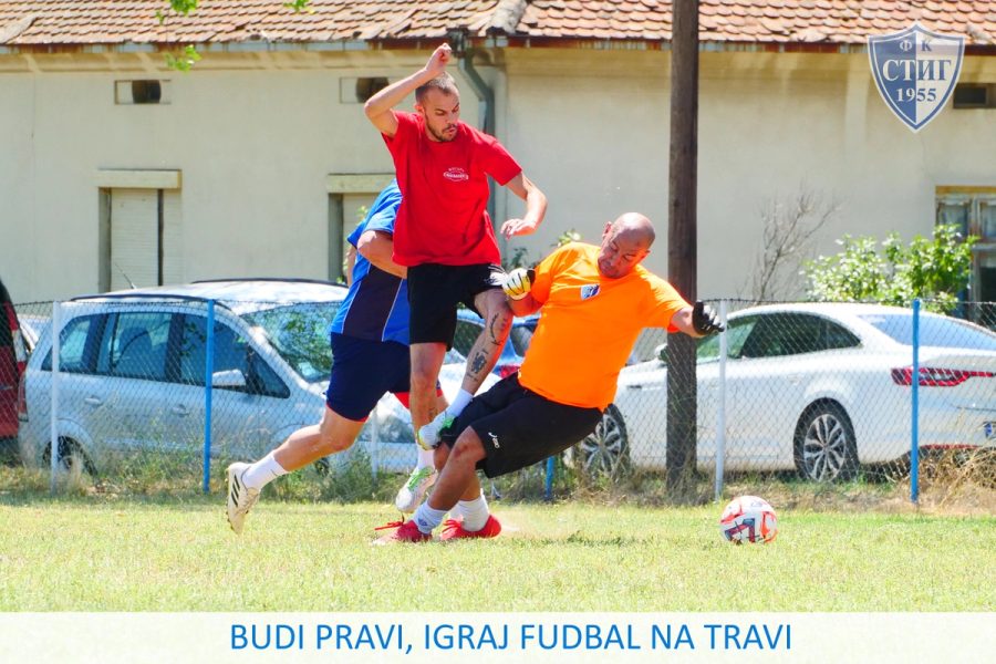 Sport fotografija - Nikola Petkovic