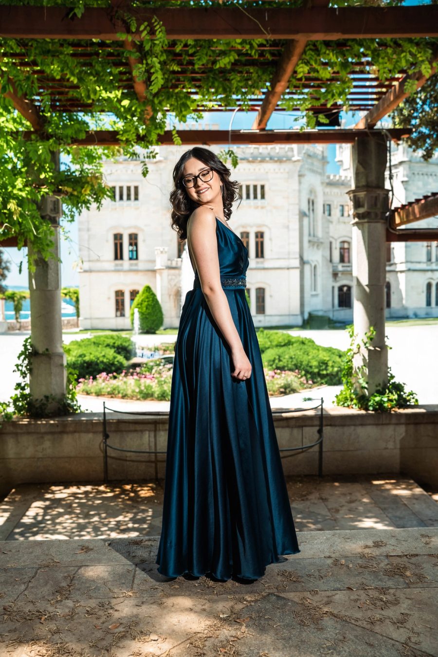 Portreti fotografija - Nikola Petkovic