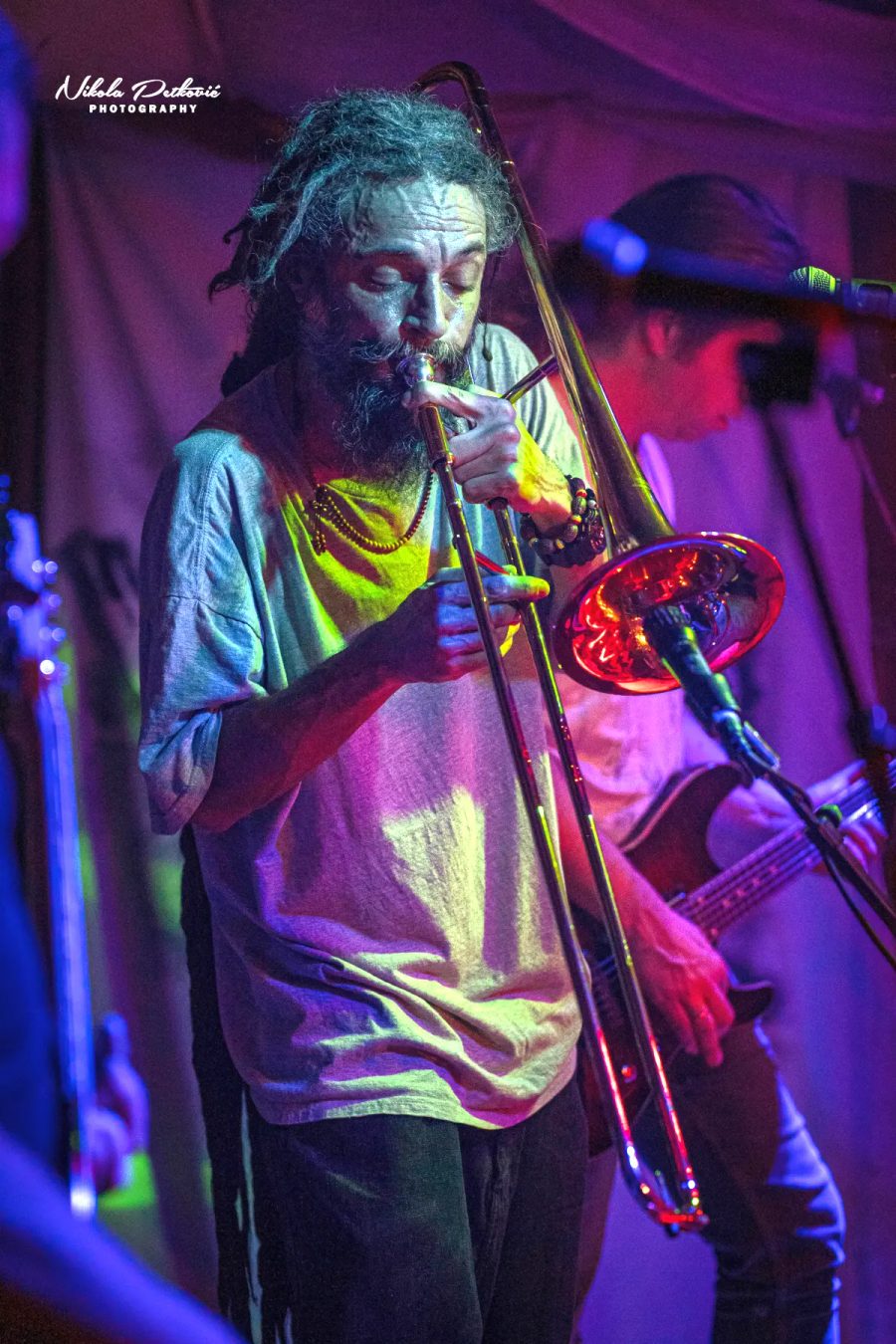 Bendovi fotografija - Nikola Petkovic