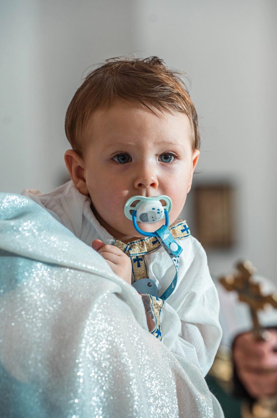 Krštenja fotografija - Nikola Petkovic
