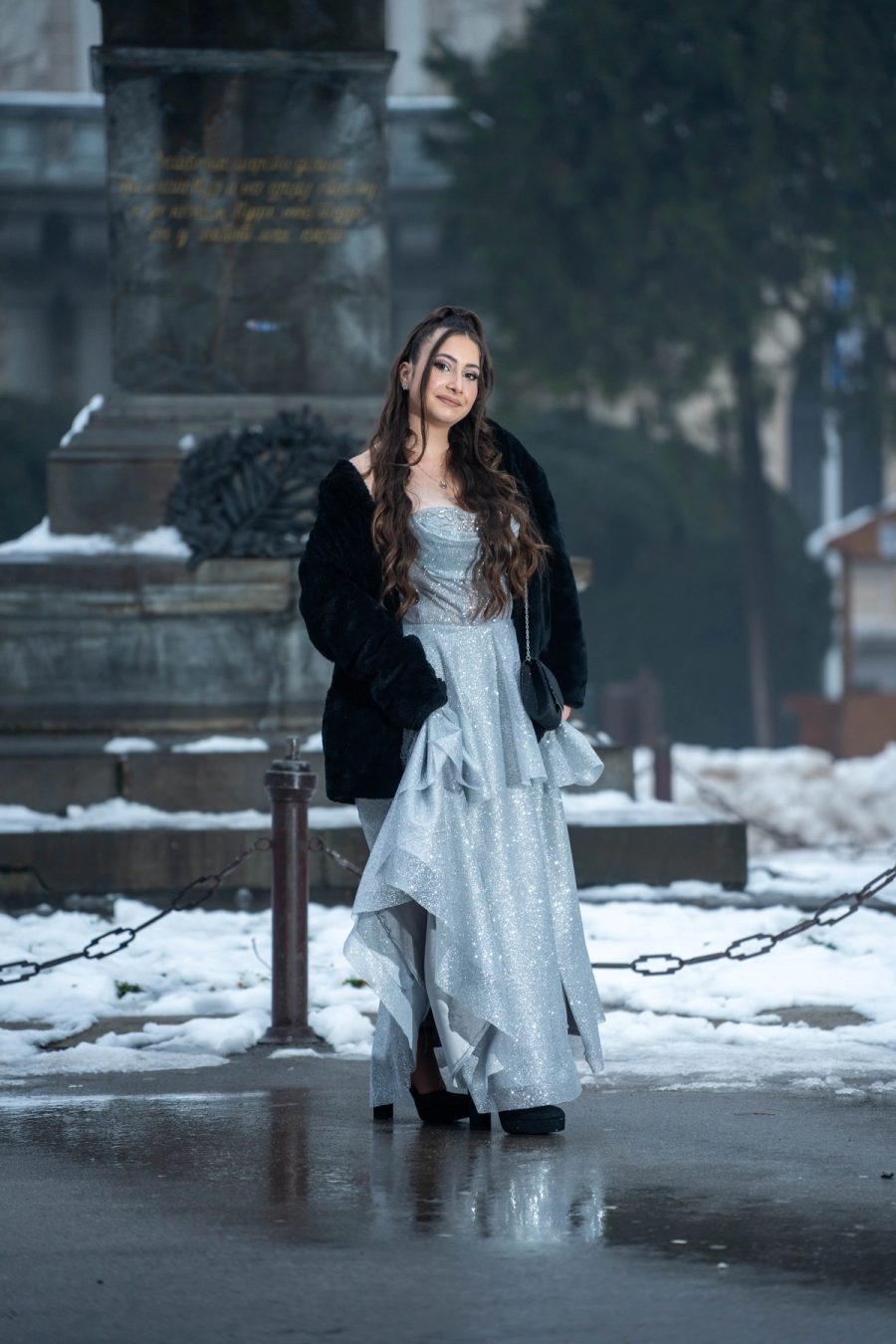 Portreti fotografija - Nikola Petkovic