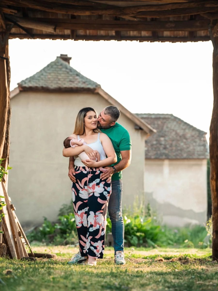 Portreti fotografija - Nikola Petkovic