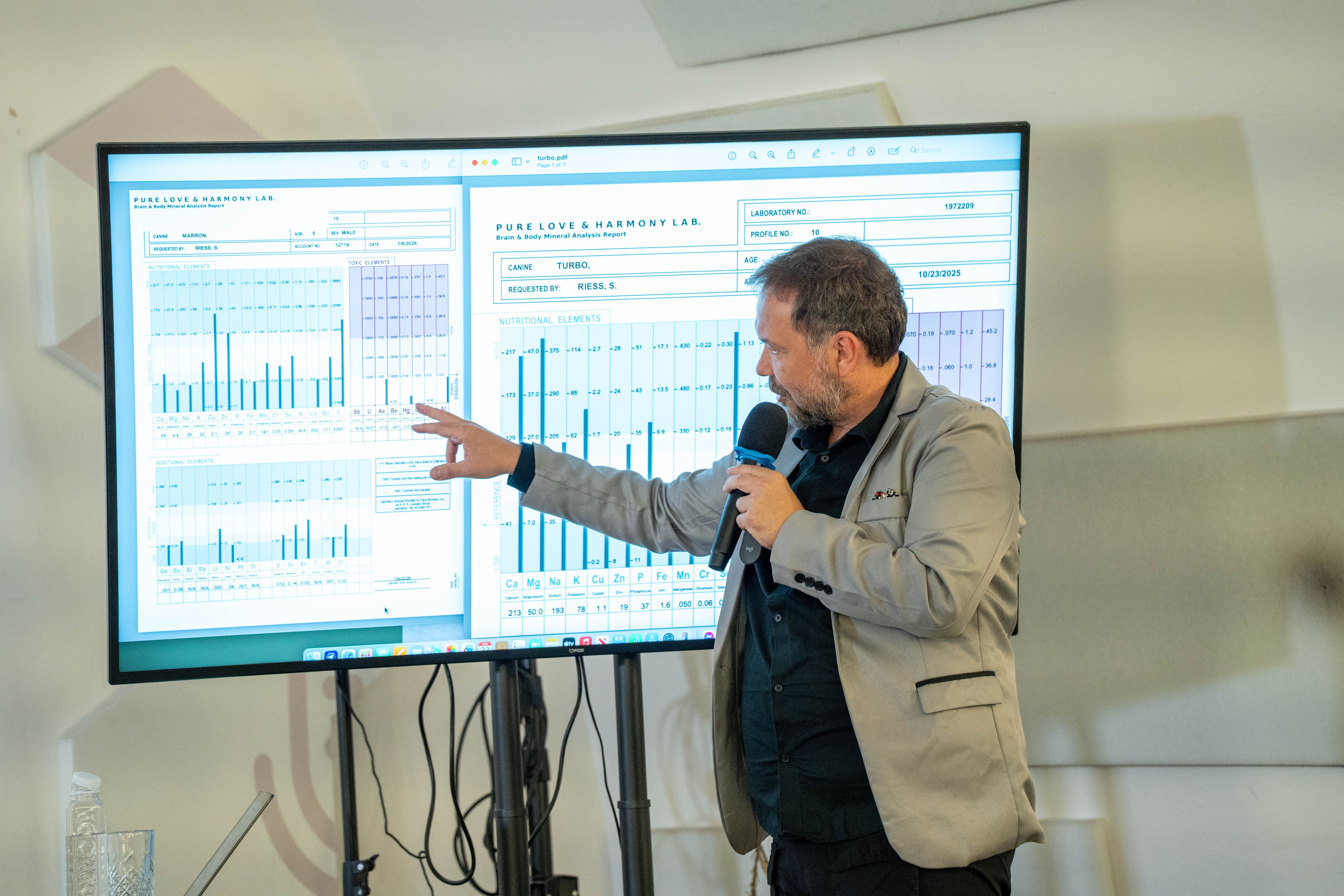 Seminari