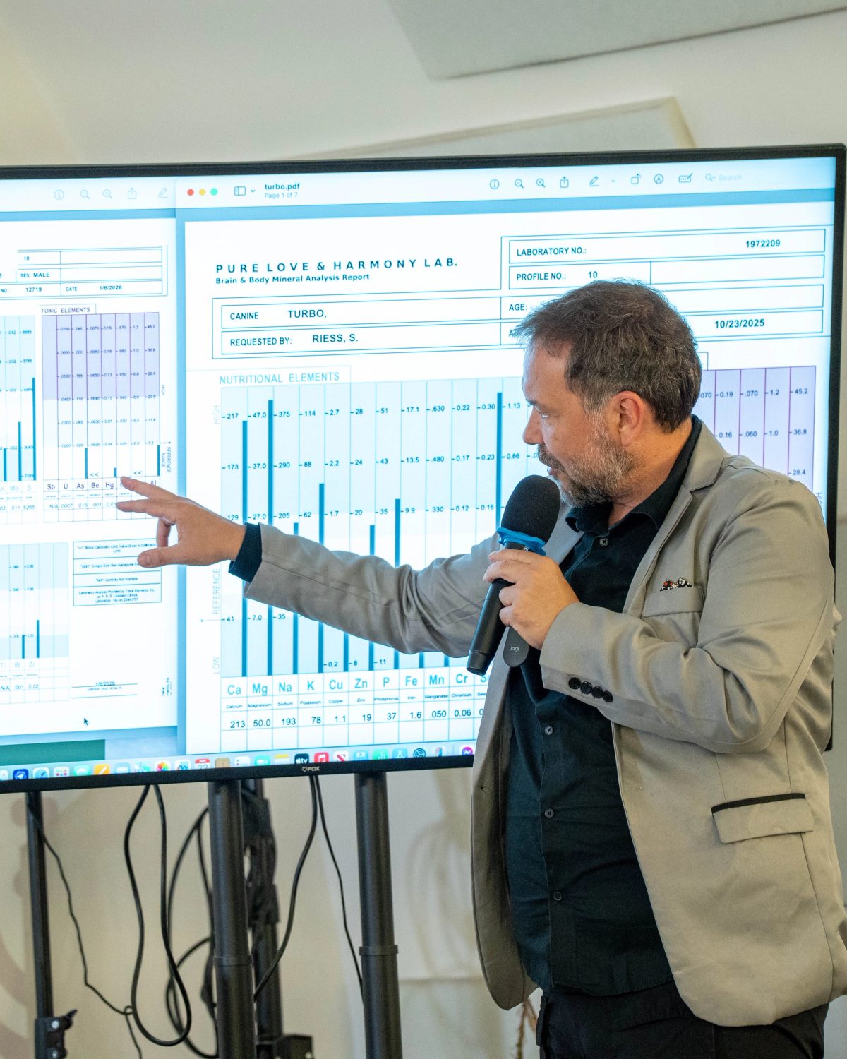 Seminari