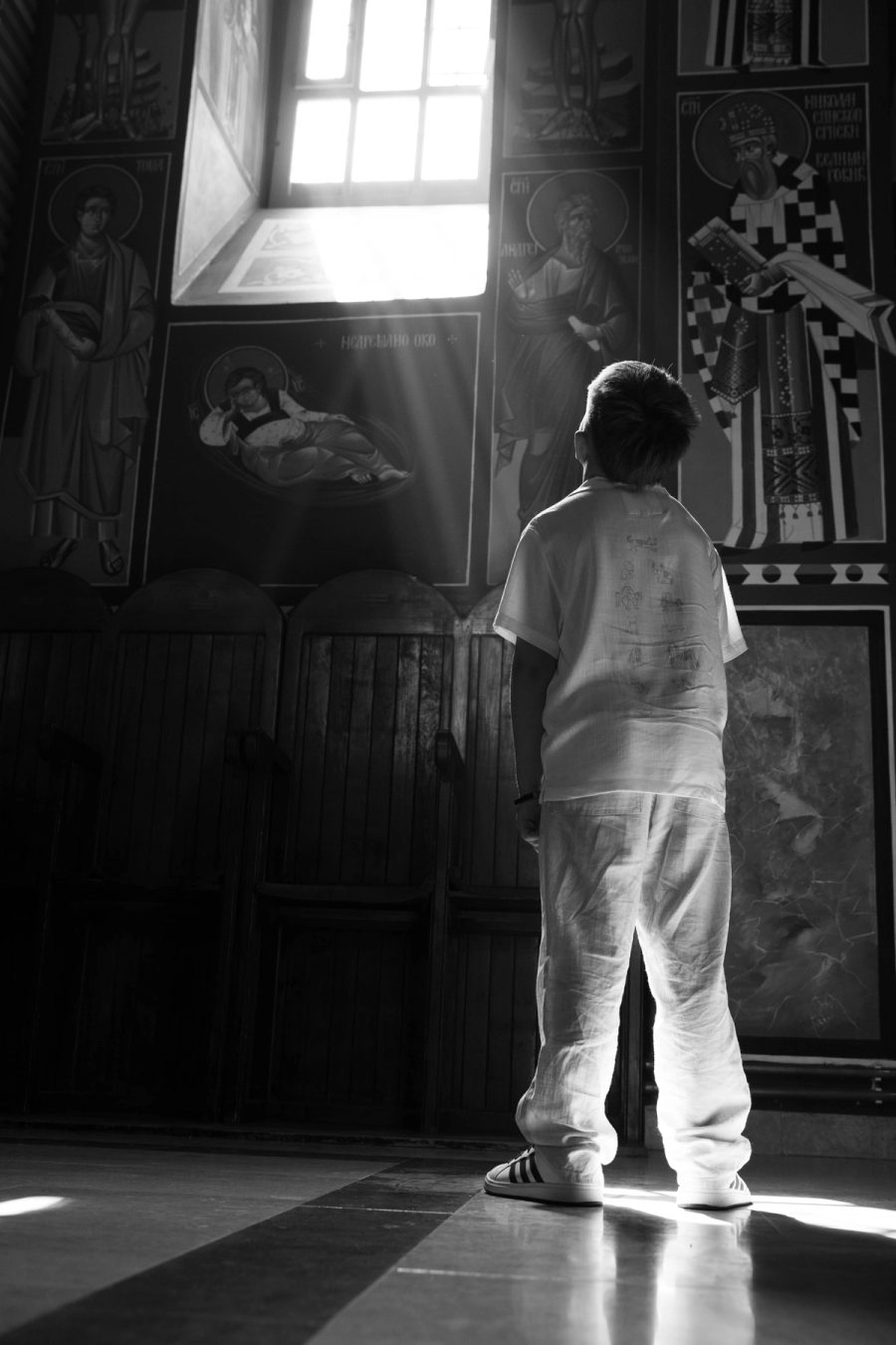 Krštenja fotografija - Nikola Petkovic
