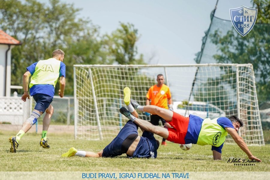 Sport fotografija - Nikola Petkovic
