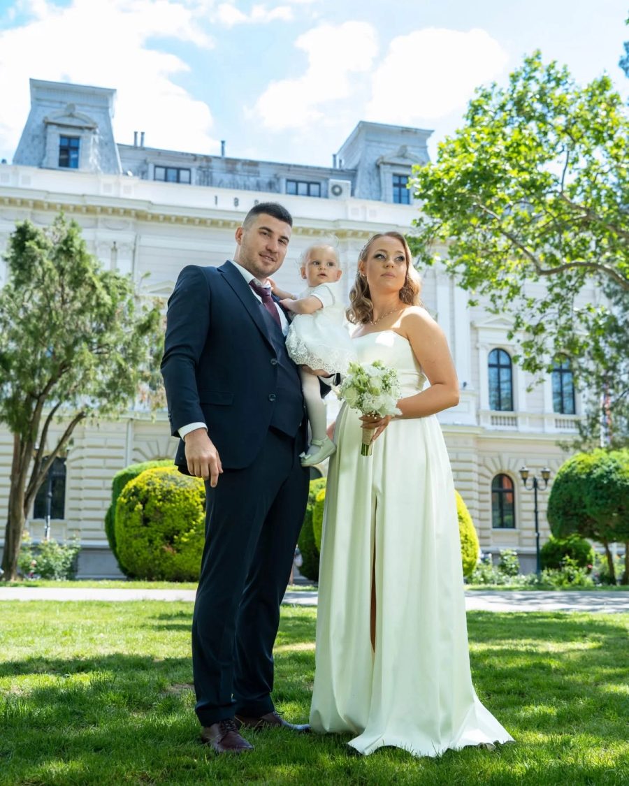 Venčanja fotografija - Nikola Petkovic