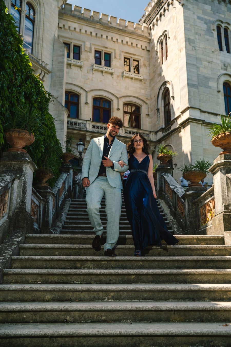Portreti fotografija - Nikola Petkovic