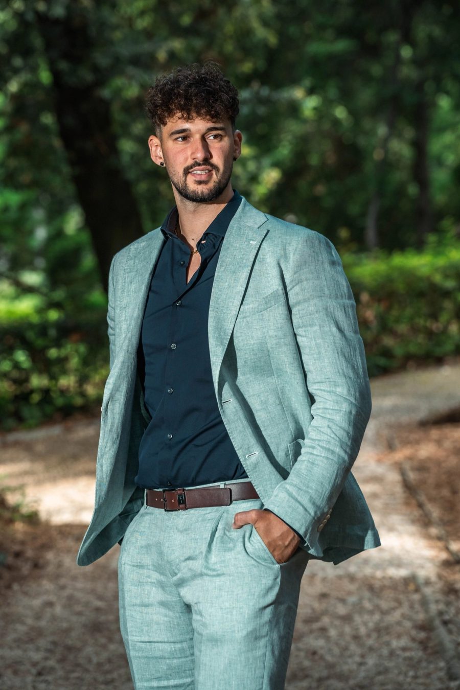 Portreti fotografija - Nikola Petkovic